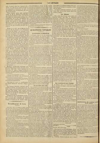 Les Antilles (1895, n° 59)
