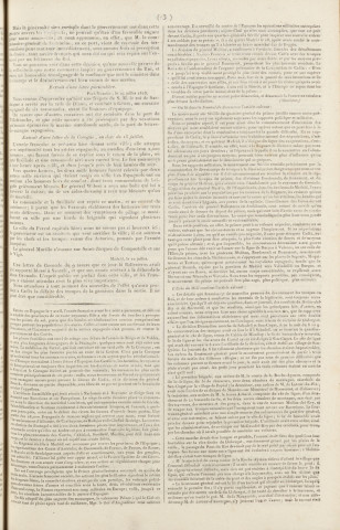 Gazette de la Martinique (1823, n° 80)