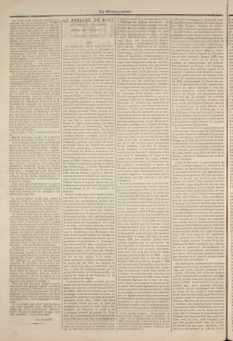 Le Propagateur (1880, n° 74)