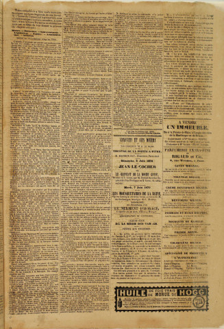 Le Commercial (1870, n° 45)