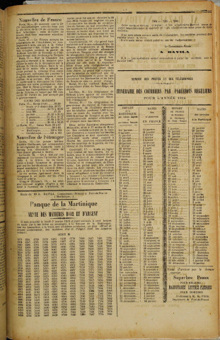 La Paix (n° 87)