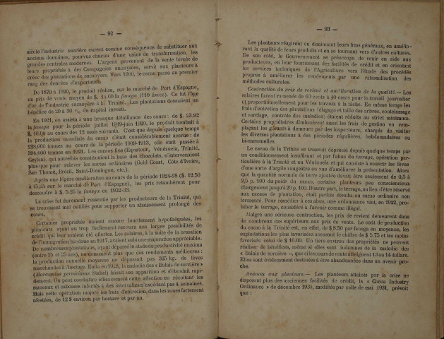 Bulletin agricole de la Martinique (octobre-décembre 1935)