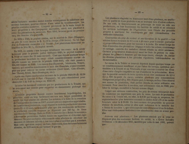 Bulletin agricole de la Martinique (octobre-décembre 1935)