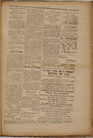 Le Républicain (n° 374)