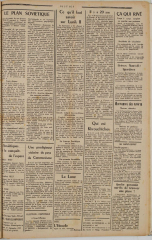 Justice (1959, n° 39)