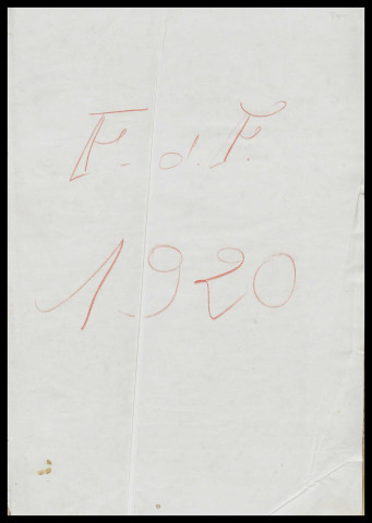 Naissances, reconnaissances, décès