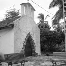 Gros-Morne, Domaine de la Tracée. Clair-Logis de la Tracée : élément architectural