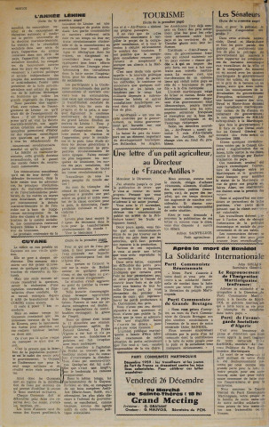 Justice (1969, n° 52)