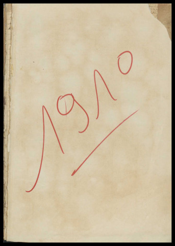 Naissances, reconnaissances, décès