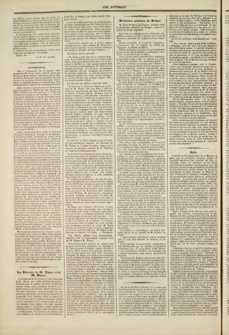 Les Antilles (1868, n° 58)