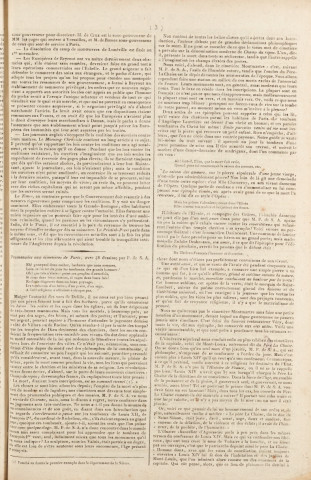 Gazette de la Martinique (1825, n° 101)