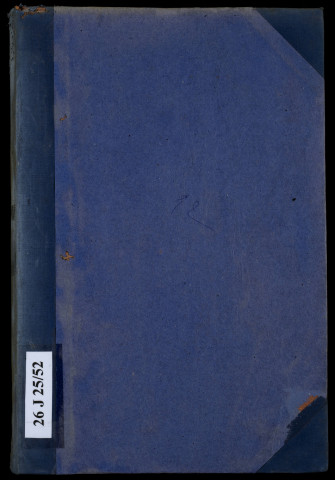 Baptêmes, mariages, sépultures