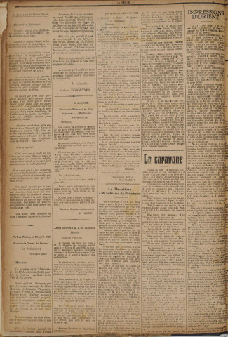 La Vérité (n° 4)
