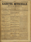 La Gazette officielle de la Guadeloupe (n° 78)
