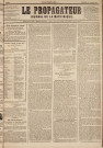 Le Propagateur (1874, n° 6)