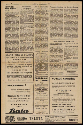Le Progressiste (n° 46)