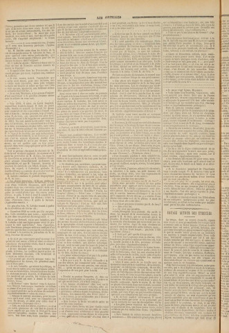 Les Antilles (1880, n° 103)