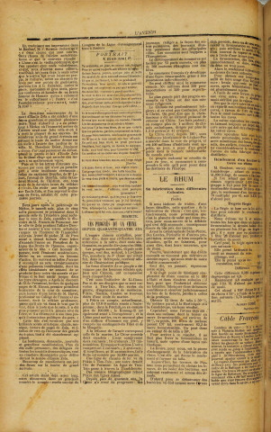L'Avenir (n° 103)