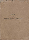 Recueil de jurisprudence coloniale en matière administrative, civile et criminelle : contenant les décisions du Conseil d’Etat et les arrêts de la Cour de cassation (tome II)