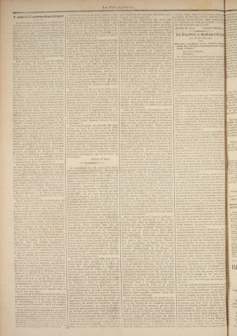 Le Propagateur (1884, n° 28)