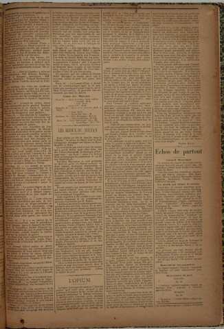 La Martinique (année V, n° 6)