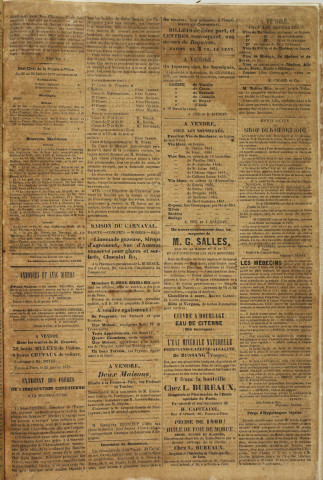 Le Commercial (1870, n° 8)