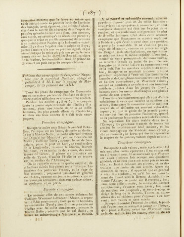 Gazette de la Martinique (1806, n° 76)