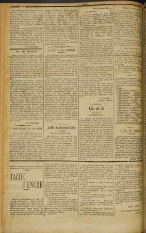La Paix (n° 61)