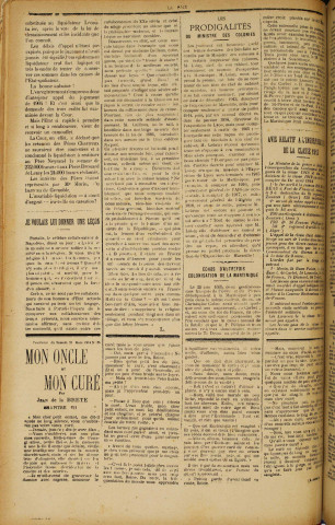 La Paix (n° 109)