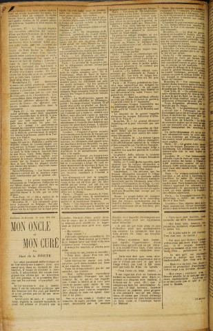 La Paix (n° 147)