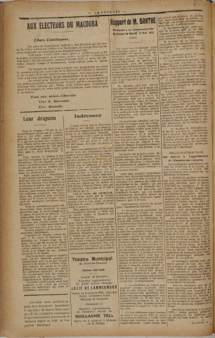 Le Progrès (n° 67)