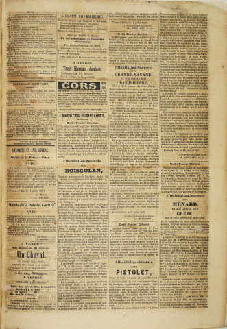 Le Commercial (1865, n° 56)