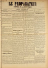Le Propagateur (1892, n° 97)