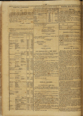 La Gazette officielle de la Guadeloupe (n° 37)