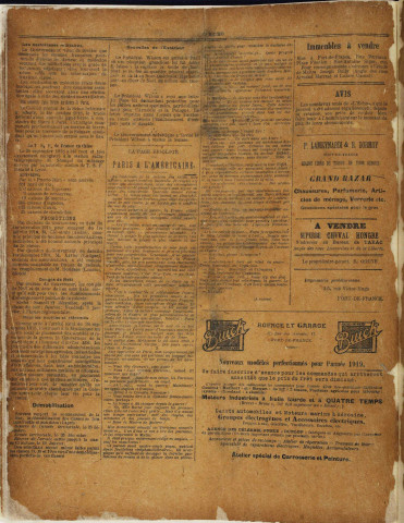 L'Echo (n° 12)
