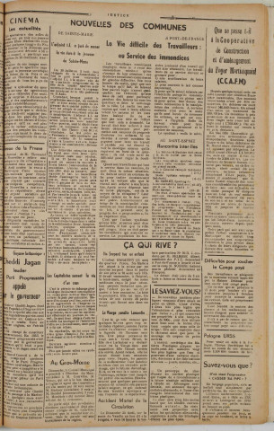 Justice (1957, n° 35)