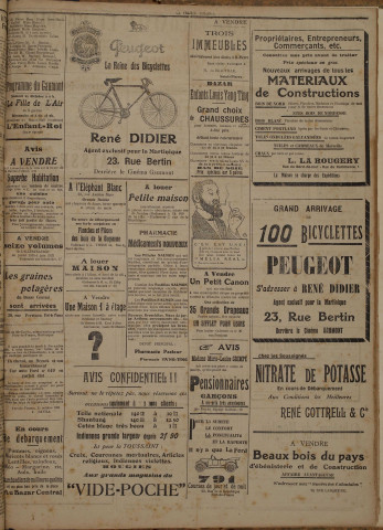 La France coloniale (n° 77)