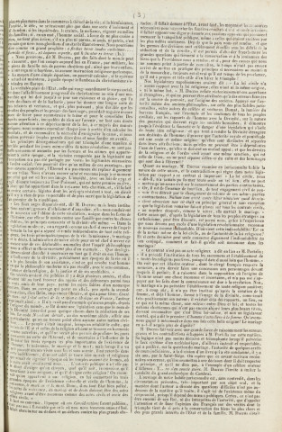 Gazette de la Martinique (1825, n° 21)