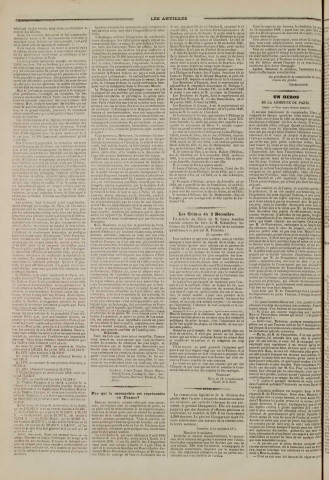Les Antilles (1871, n° 85)