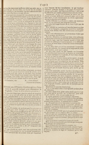 Gazette de la Martinique (1819, n° 35)