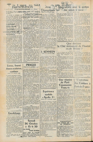 Justice (1968, n° 43)