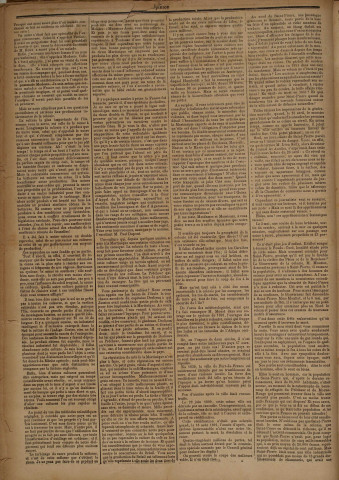 L'Opinion (n° 718)