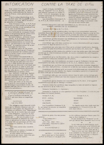 Le Progressiste (n° 299)