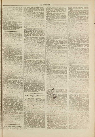 Les Antilles (1870, n° 78)