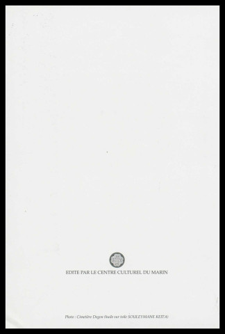 N°1 - Les univers de l'histoire