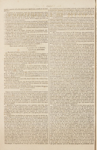 Gazette de la Martinique (1828, n° 105)