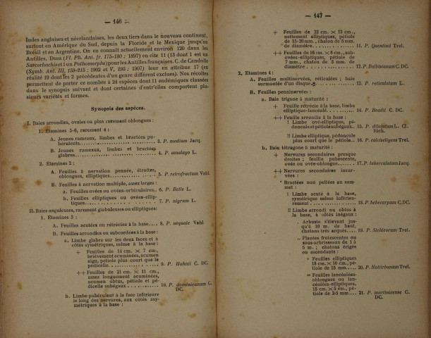 Bulletin agricole de la Martinique (septembre 1940)