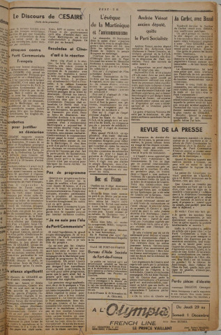 Justice (1956, n° 48)