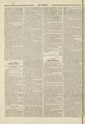 Les Antilles (1862, n° 30)