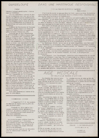 Le Progressiste (n° 289)